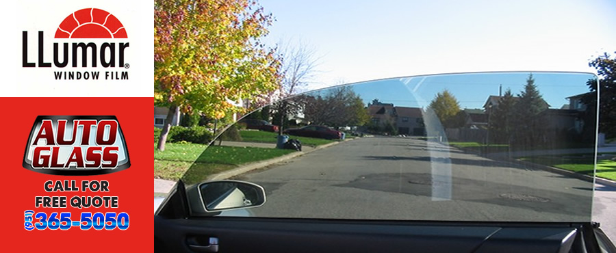 Auto Glass & Window Tinting Menifee, CA